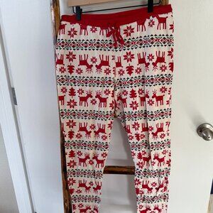 Hanna Andersson 100% Cotton Pajama Pants